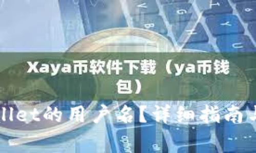 如何查看TPWallet的用户名?详细指南与常见问题解答