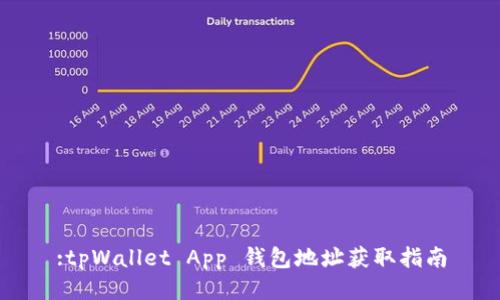 :tpWallet App 钱包地址获取指南