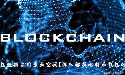 比特币钱包数据占用多大空间?深入解析比特币钱包的存储需求