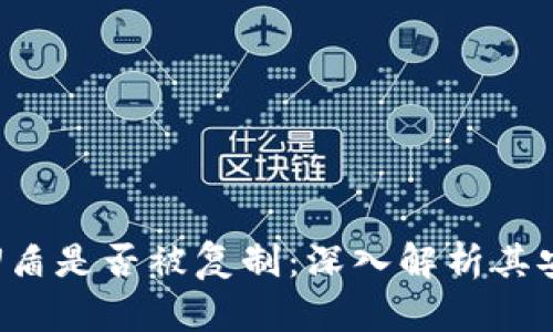 比特币钱包U盾是否被复制:深入解析其安全性与风险