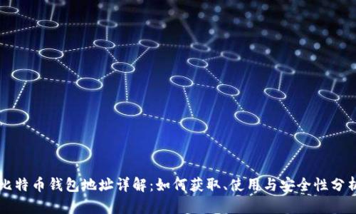 比特币钱包地址详解:如何获取、使用与安全性分析