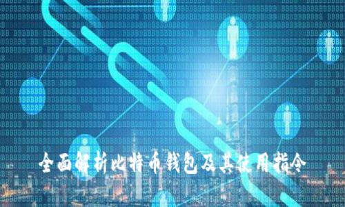 全面解析比特币钱包及其使用指令