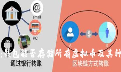 全面解析:钱包能否存储所有虚拟币及其种类与选择