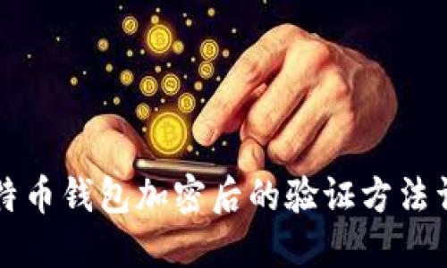 比特币钱包加密后的验证方法详解