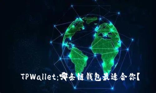 TPWallet:哪条链钱包最适合你?