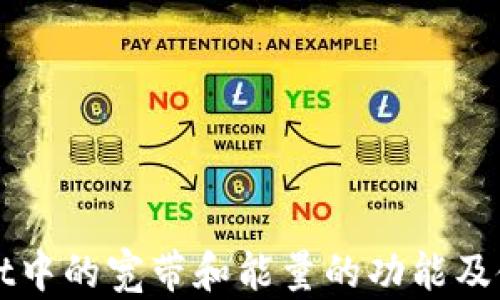 TPWallet中的宽带和能量的功能及使用指南