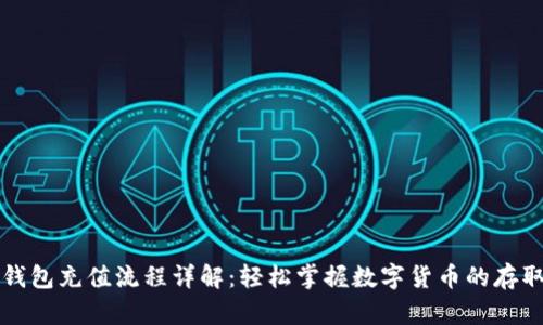 以太坊钱包充值流程详解:轻松掌握数字货币的存取与管理