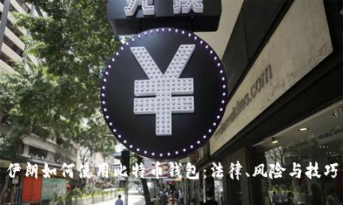 伊朗如何使用比特币钱包:法律、风险与技巧