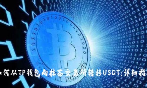 如何从TP钱包向抹茶交易所转移USDT:详细指南