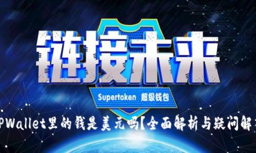 TPWallet里的钱是美元吗?全面解析与疑问解答