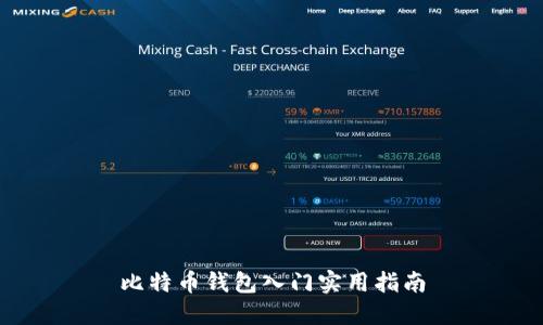 比特币钱包入门实用指南