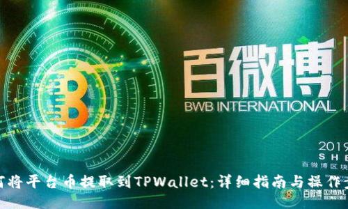 如何将平台币提取到TPWallet:详细指南与操作步骤