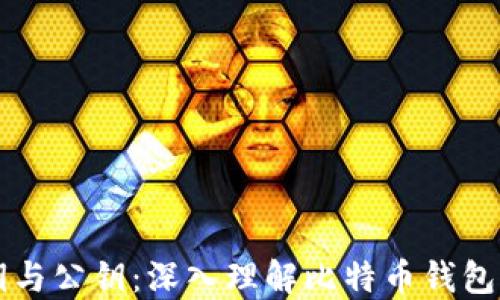 比特币私钥与公钥:深入理解比特币钱包的核心技术