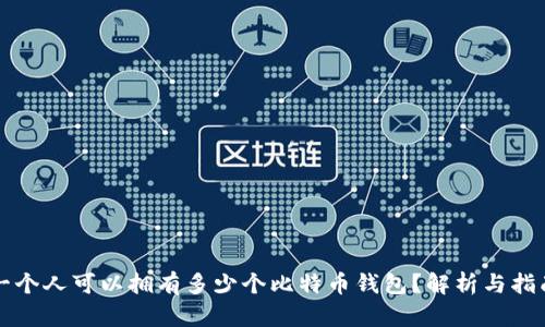 一个人可以拥有多少个比特币钱包?解析与指南