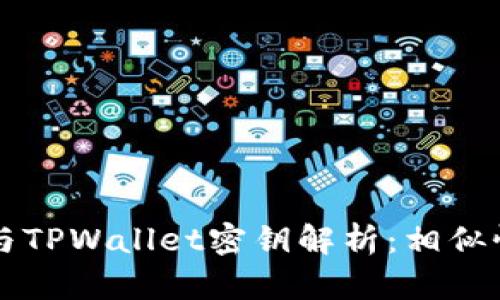 币安密钥与TPWallet密钥解析:相似性与差异性