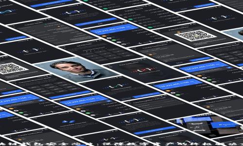 
区块链钱包安全芯片：保障数字资产的终极解决方案