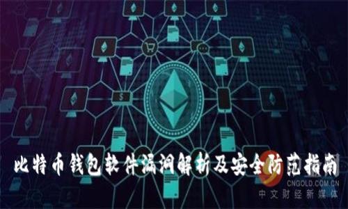 比特币钱包软件漏洞解析及安全防范指南