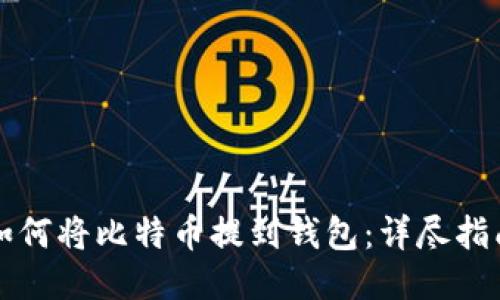 如何将比特币提到钱包：详尽指南