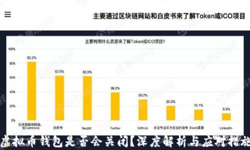 
虚拟币钱包是否会关闭？深度解析与应对措施