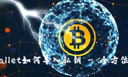 TPWallet如何导入私钥 - 全方位指南