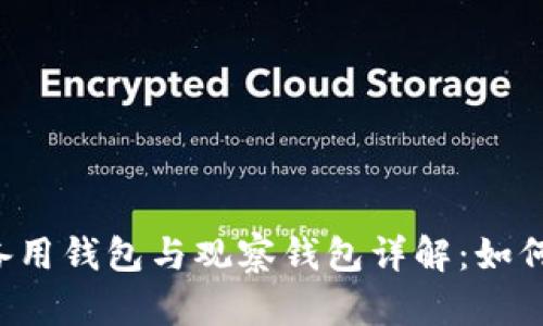 区块链里的备用钱包与观察钱包详解：如何选择与使用?