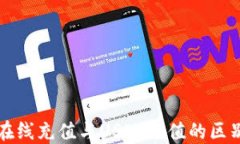 钱包在线充值与USDT充值的