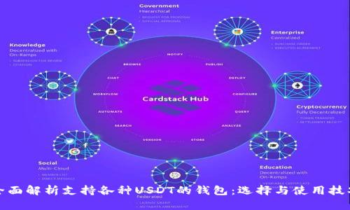 全面解析支持各种USDT的钱包：选择与使用技巧
