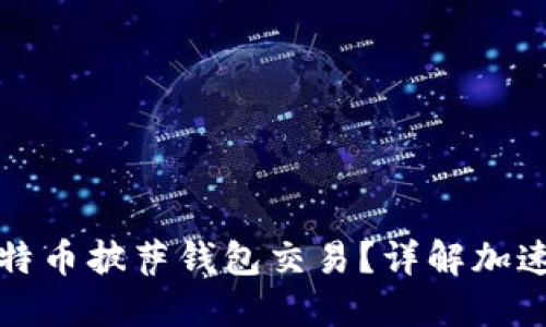 如何加速比特币披萨钱包交易？详解加速方法与技巧