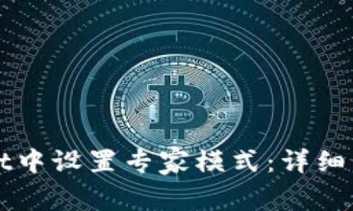 如何在TPWallet中设置专家模式：详细步骤与注意事项