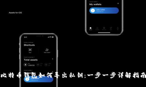 比特币钱包如何导出私钥：一步一步详解指南