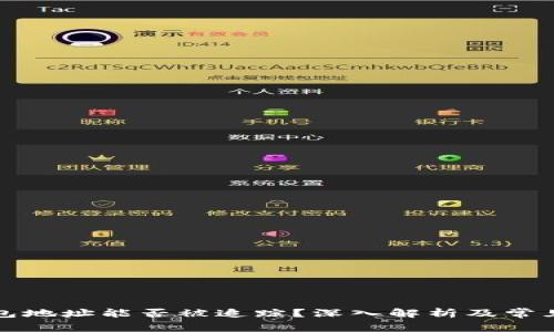 比特币钱包地址能否被追踪？深入解析及常见问题探讨