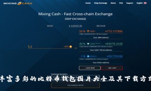 丰富多彩的比特币钱包图片大全及其下载方式