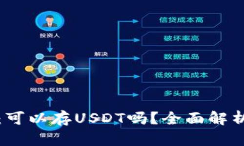 小狐狸钱包：可以存USDT吗？全面解析与使用指南