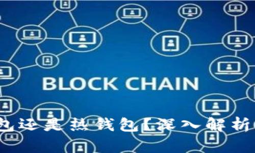 TPWallet：冷钱包还是热钱包？深入解析及最佳使用建议