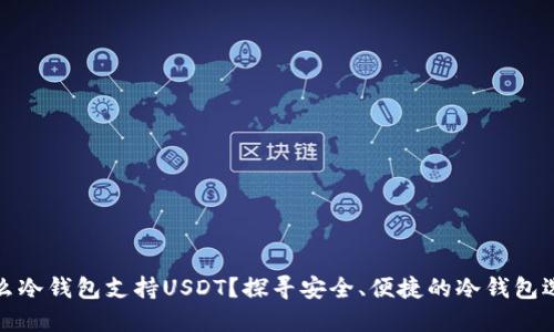 什么冷钱包支持USDT？探寻安全、便捷的冷钱包选择