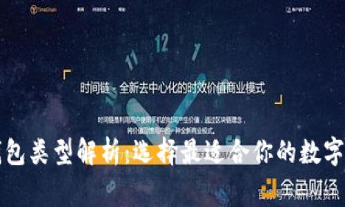 区块链常见钱包类型解析：选择最适合你的数字资产管理工具