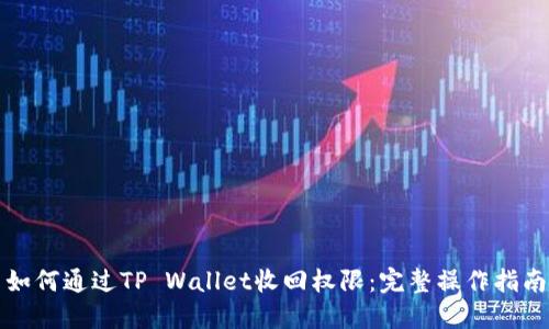 如何通过TP Wallet收回权限：完整操作指南