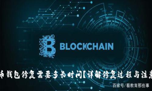 比特币钱包修复需要多长时间？详解修复过程与注意事项