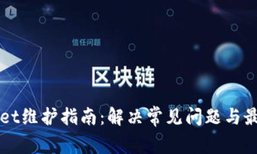 TPWallet维护指南：解决常见问题与最佳实践