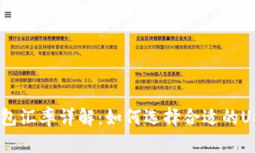 USDT钱包汇率详解：如何选择合适的USDT钱包