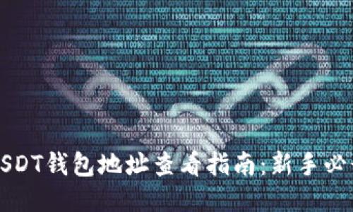USDT钱包地址查看指南：新手必读