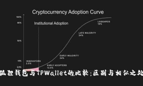 狐狸钱包与TPWallet的比较：区别与相似之处