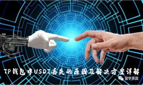 TP钱包中USDT丢失的原因及解决方案详解