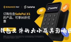 比特币钱包文件的大小及