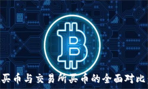   
TPWallet买币与交易所买币的全面对比：新手必读