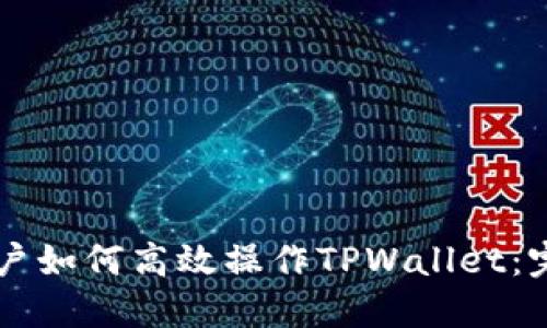电脑用户如何高效操作TPWallet：完整指南