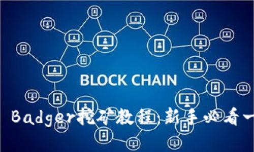 TPWallet Badger挖矿教程：新手必看一步步指南