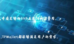    TPWallet BSC链的使用指南